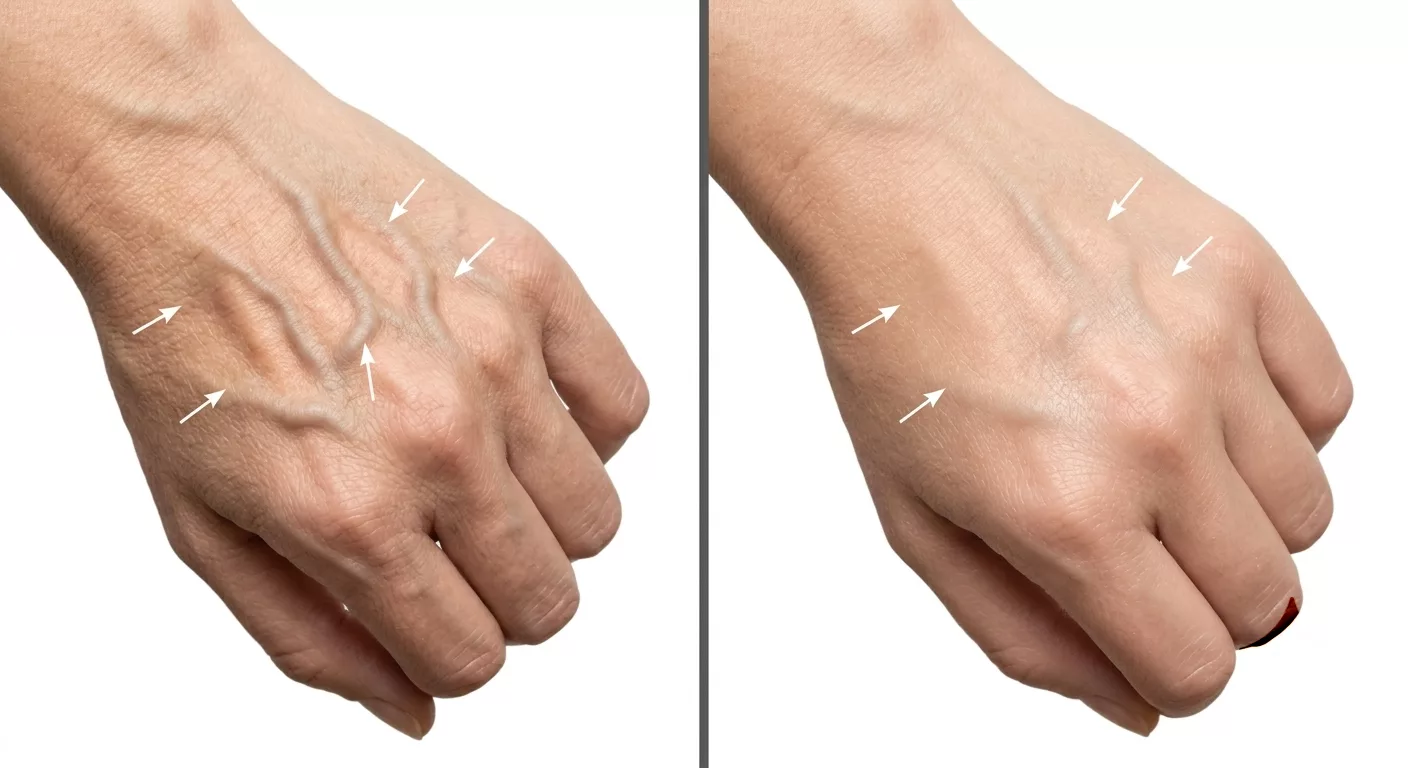 Nano Fat Grafting — Micro-Fat vs Nano-Fat Explained