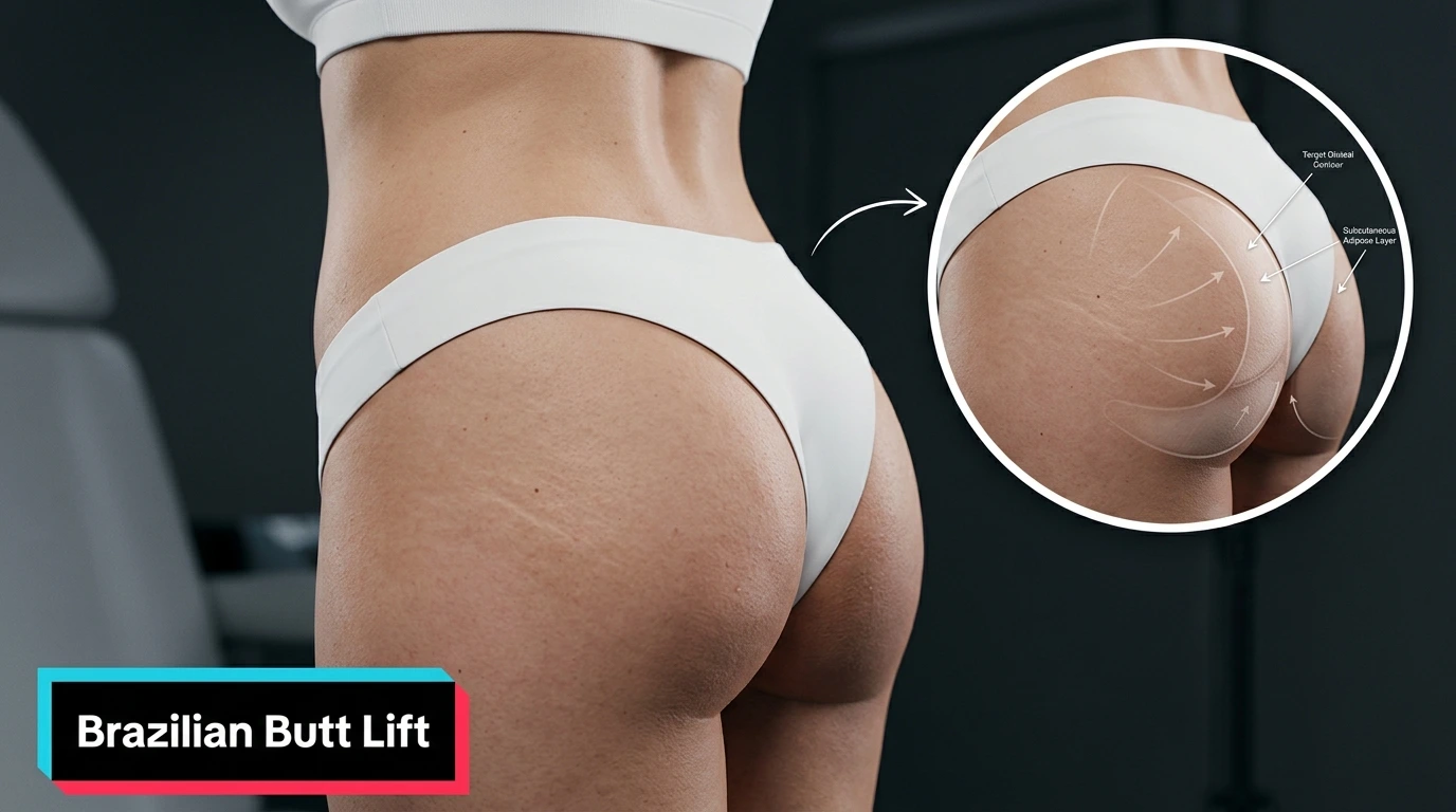BBL Meaning: What Does BBL Stand For? 3 Definitions — plastic surgery article