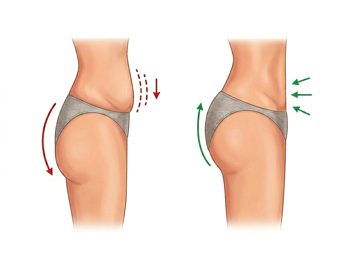 Brazilian Butt Lift Dubai (BBL) — Complete Clinical Guide 2026
