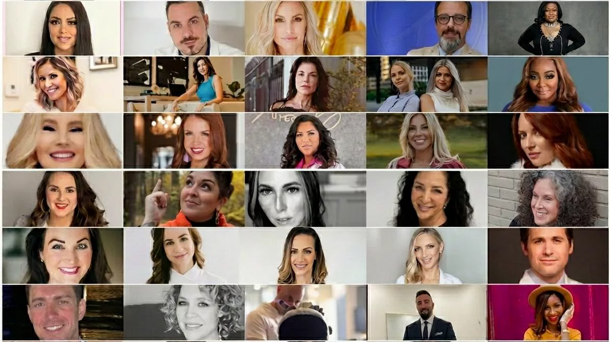 الدكتور بوراوي كوتي ضمن قائمة أفضل 30 شخصية أحدثت ثورة في صناعة التجميل لعام 2022 — د. بورعوي كوتي MD PhD، جراح تجميل دبي