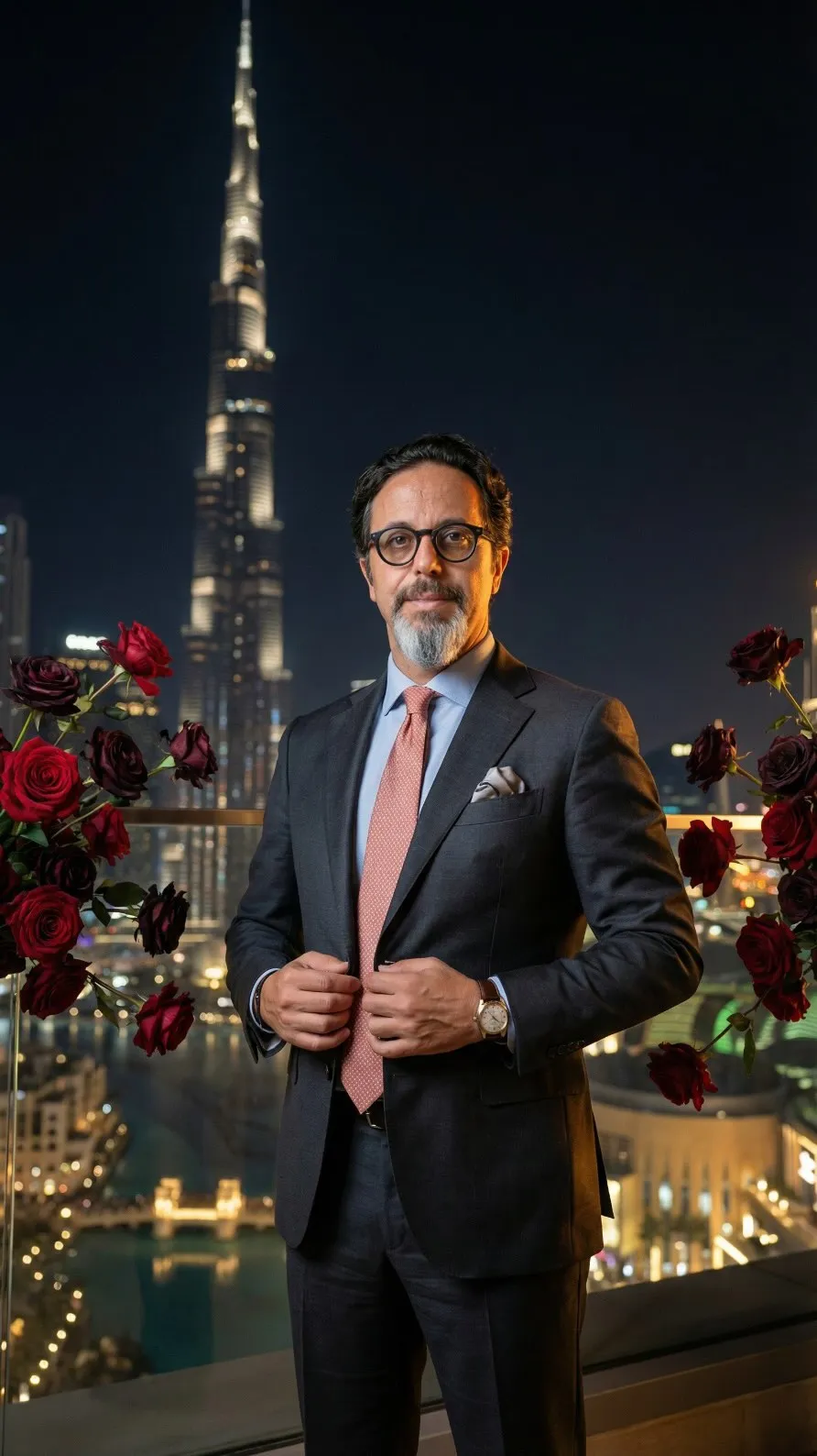 Dr Bouraoui Kotti - Surgical Planning and Recovery