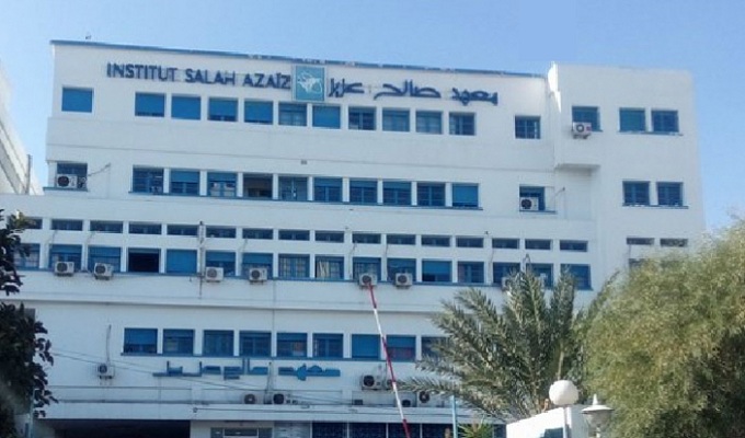 Dr. Bouraoui Kotti: Pioneer of Cancer Reconstructive Surgery at Institut Salah-Azaïz — Plastic Surgery Insights by Dr. Bouraoui Kotti, Dubai