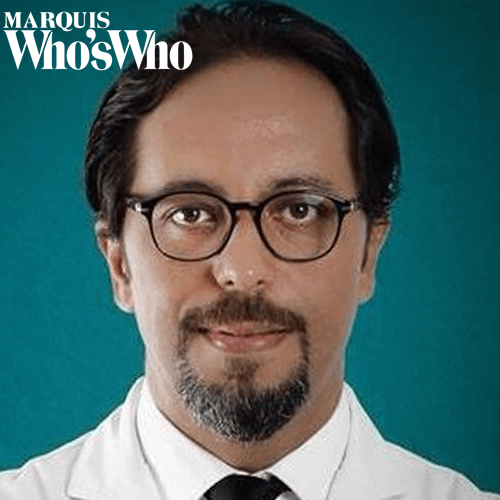 Dr. Bouraoui Kotti — Specialist Plastic Surgeon Dubai, International Media Coverage