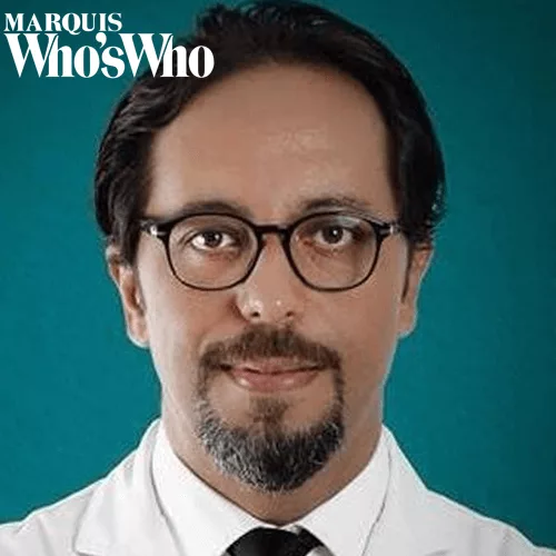 Dr. Bouraoui Kotti — Specialist Plastic Surgeon Dubai, International Media Coverage