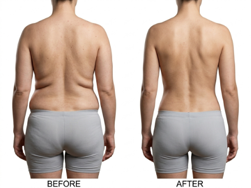 Liposuccion Dubai — Dr. Bouraoui Kotti