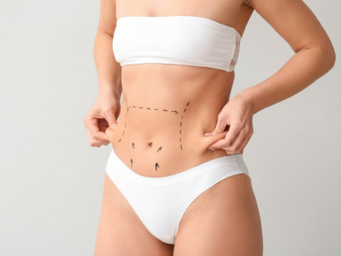 Body procedures in Dubai
