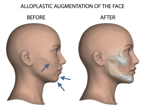 Face procedures in Dubai