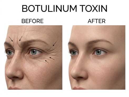 Face procedures in Dubai