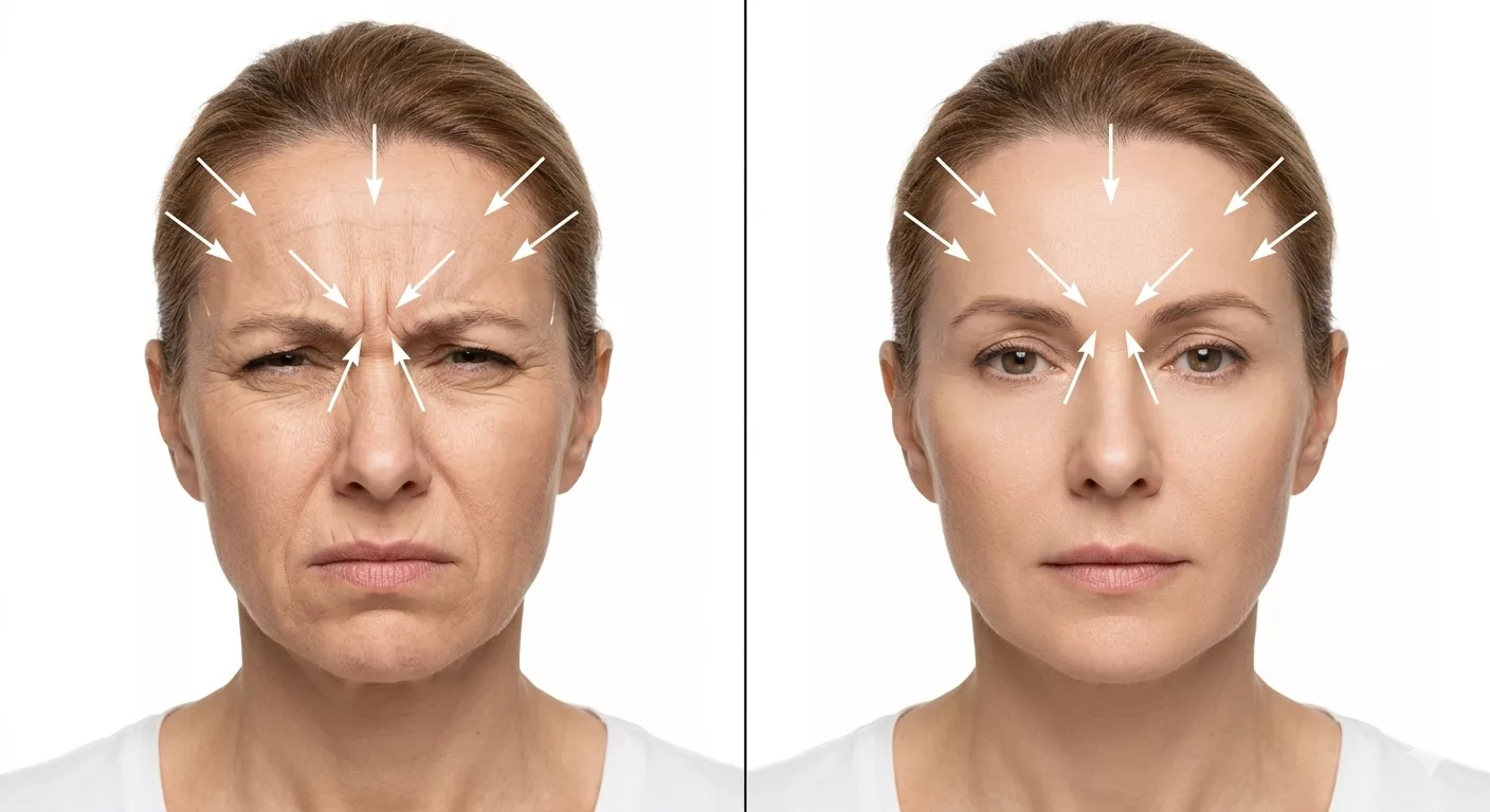 Botox (Botulinum Toxin) Dubai