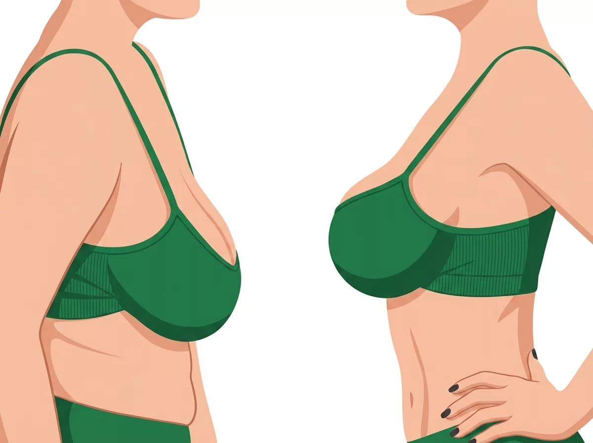Breast Reduction Dubai
