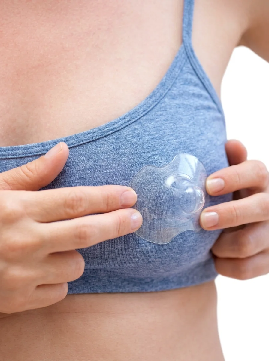 عمليات تصحيح الحلمات Dubai — Dr. Bouraoui Kotti