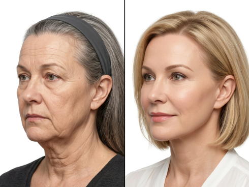 profiloplasty