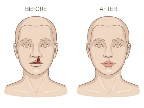 الجراحة الترميمية Dubai — Dr. Bouraoui Kotti