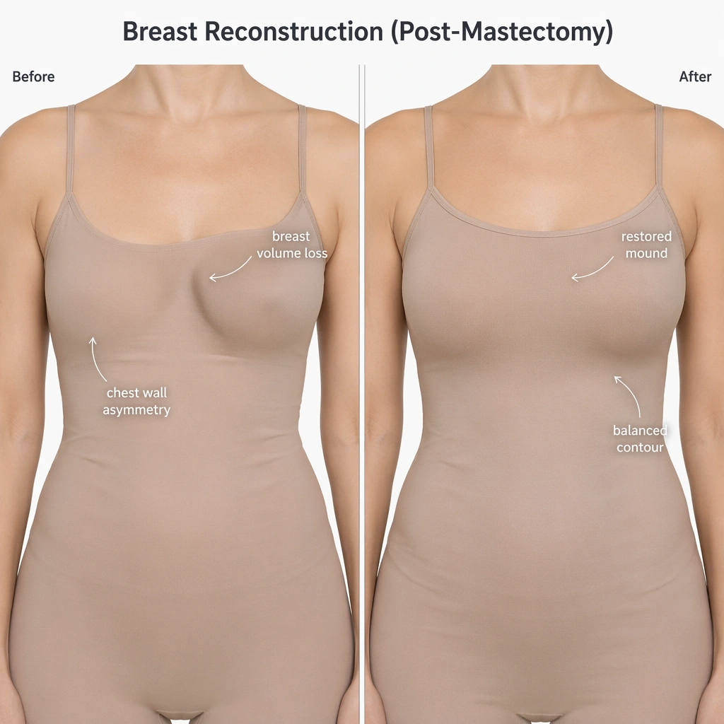 Reconstructive Surgery