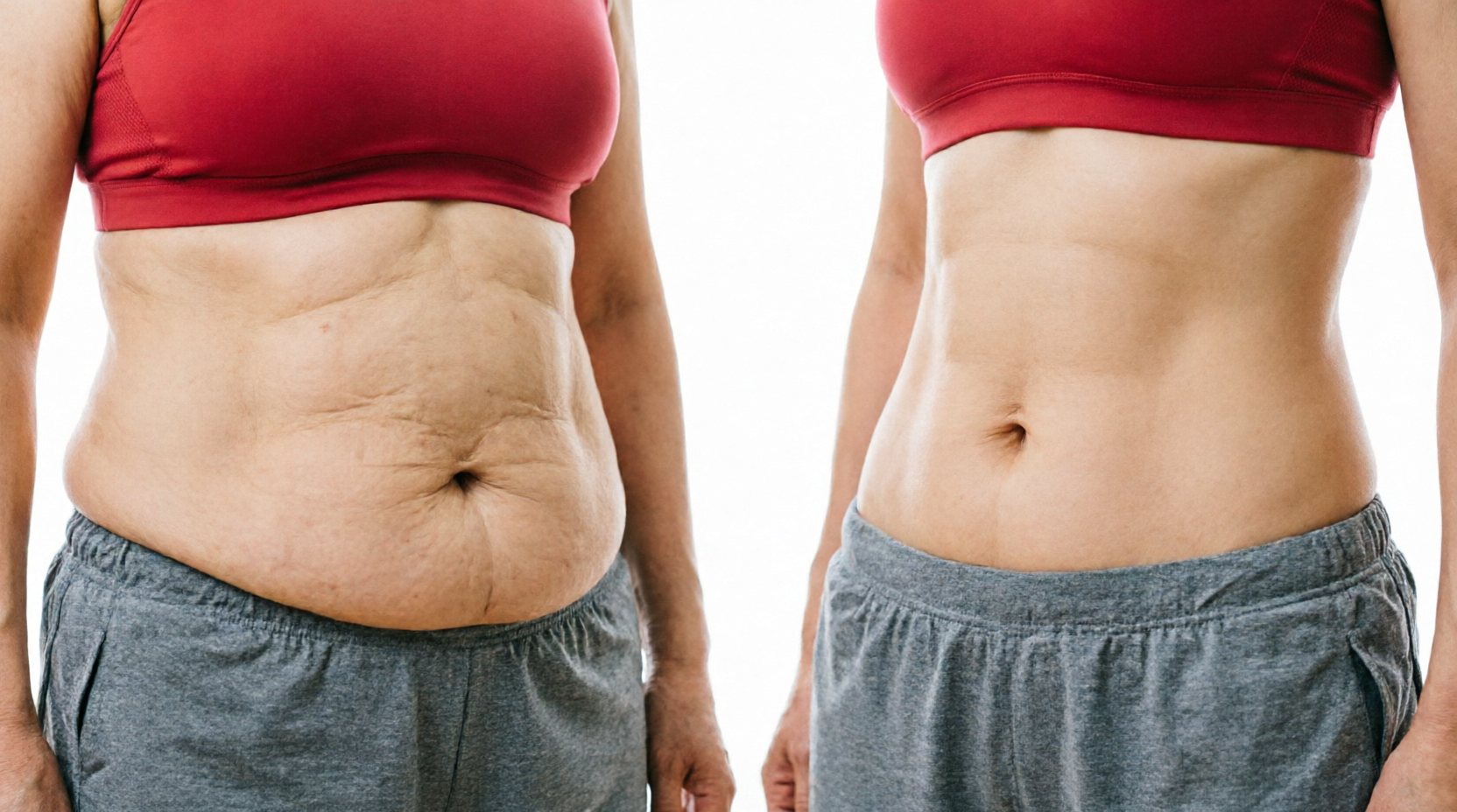 Tummy tuck Dubai