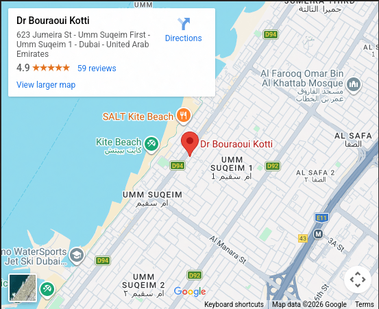 دبي، الإمارات العربية المتحدة